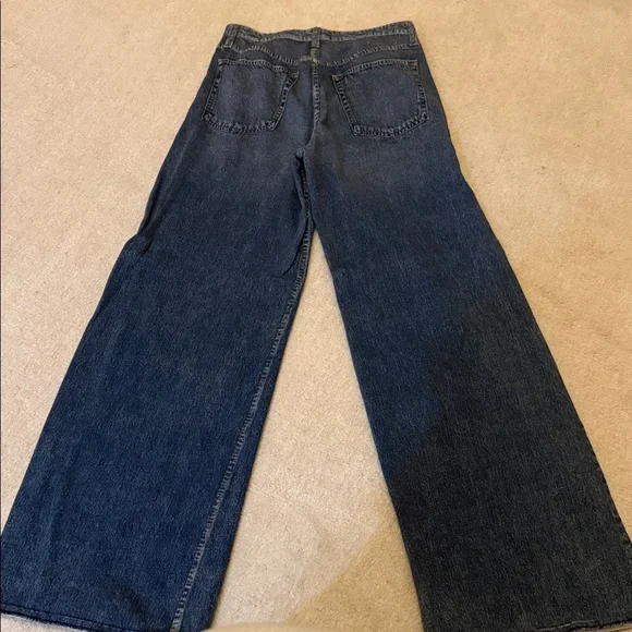 Rag & Bone Miramar Jeans - Picture 4 of 4